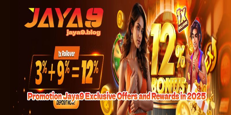 অভিজ্ঞ গেমারদের জন্য jaya9 লাইভ ক্যাসিনো