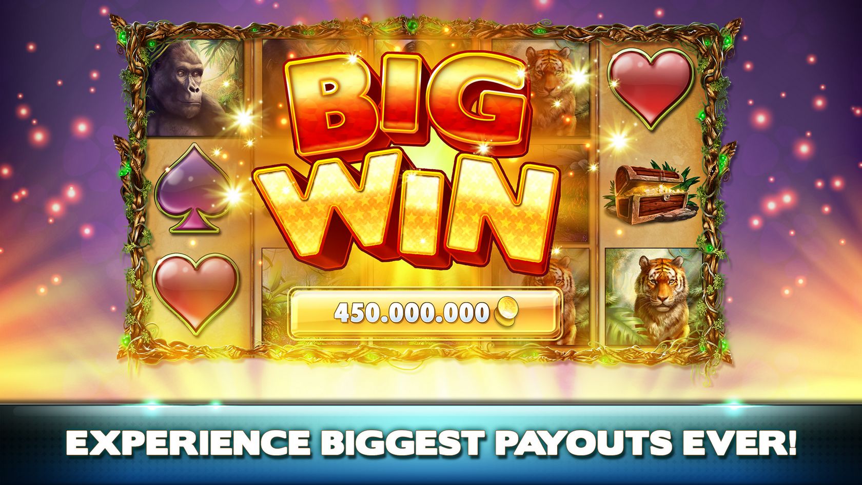 BigWin Germany Gambling Enterprise Testimonial