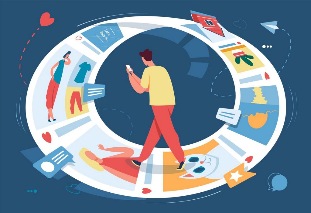 Just how to Know if A Person Is Spying on Your Snapchat