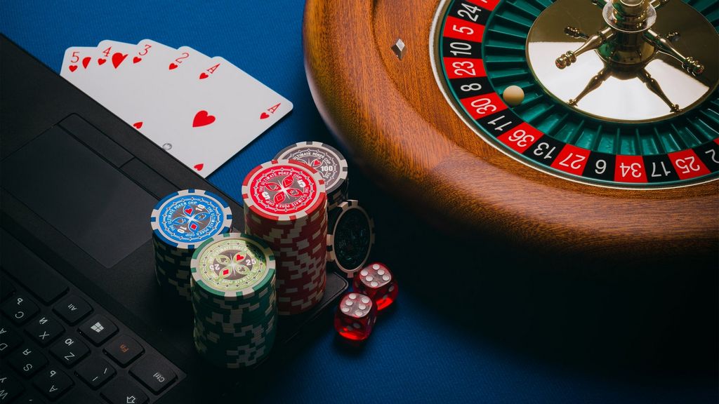 5 Advanced Slot Machine Strategies That Actually Work in 2024