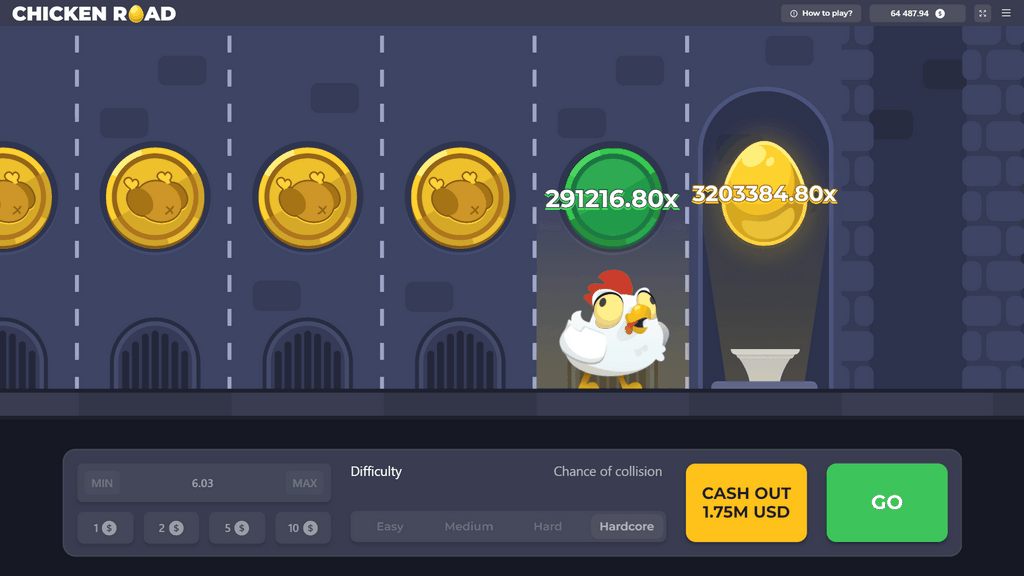 Chicken Road Video Game UK - Just How a Basic Mobile Game Captured the UK's Informal Gaming Target market