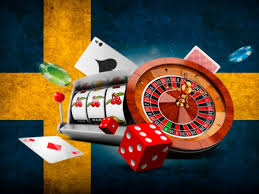 Casino med 10 Euro Insättning - En kompletta guide