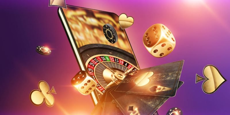 Classic Casino Games That Stand the Test of Time Classic Casino Games That Stand the Test of Time