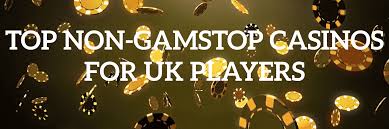 Exploring Casinos Not Registered on Gamstop -1839324013 Exploring Casinos Not Registered on Gamstop -1839324013