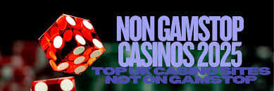 Exploring Non Gamstop Casinos A New Frontier in Online Gaming Exploring Non Gamstop Casinos A New Frontier in Online Gaming
