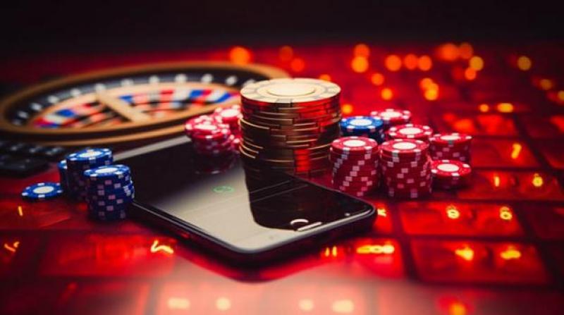 Exploring Non-Gamstop Casinos Opportunities and Considerations Exploring Non-Gamstop Casinos Opportunities and Considerations