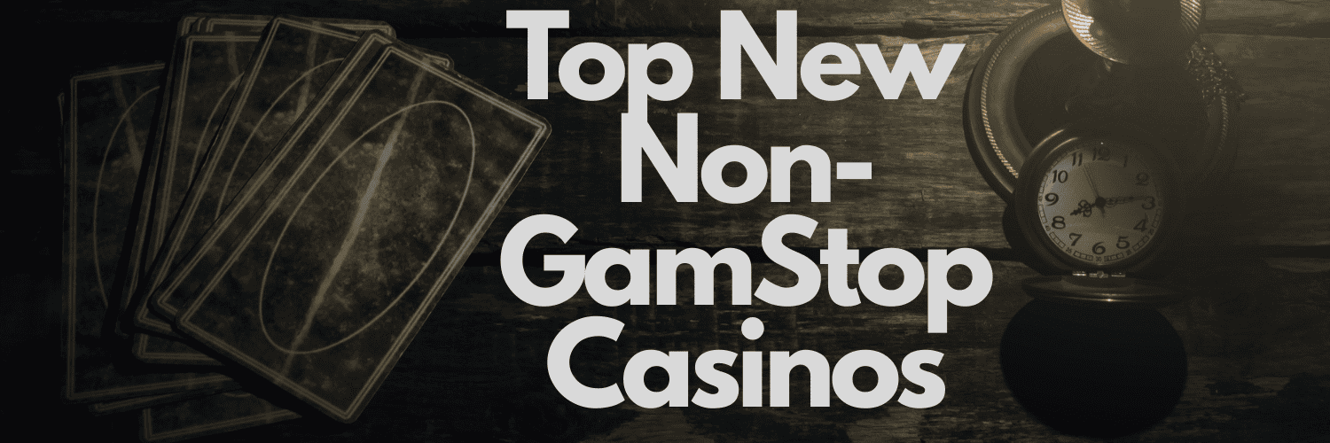 Exploring the World of Casinos Not on Gamstop 939148095