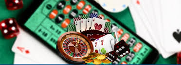 Exploring the World of Casinos Not on Gamstop 939148095