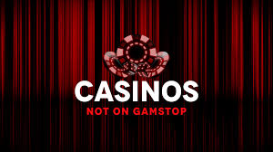 Legit Gambling Sites Not on GamStop