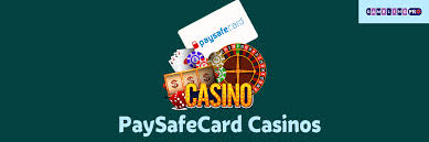 Non GamStop Paysafecard Sites Your Guide to Safe and Fun Online Gambling Non GamStop Paysafecard Sites Your Guide to Safe and Fun Online Gambling