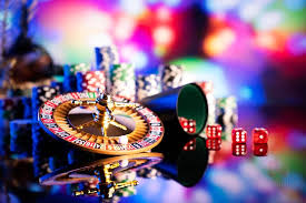 Online Casino King's Chip Elevate Your Gaming Experience
