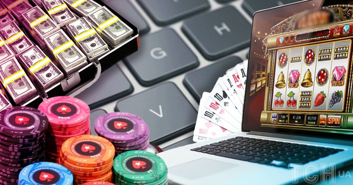 The Rise of Online Gambling in the UK Casinos and Their Impact The Rise of Online Gambling in the UK Casinos and Their Impact