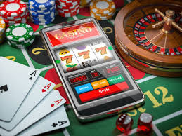 The Rise of Online Gambling in the UK Casinos and Their Impact The Rise of Online Gambling in the UK Casinos and Their Impact