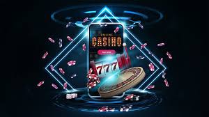 The Rise of Online Gambling in the UK Casinos and Their Impact The Rise of Online Gambling in the UK Casinos and Their Impact