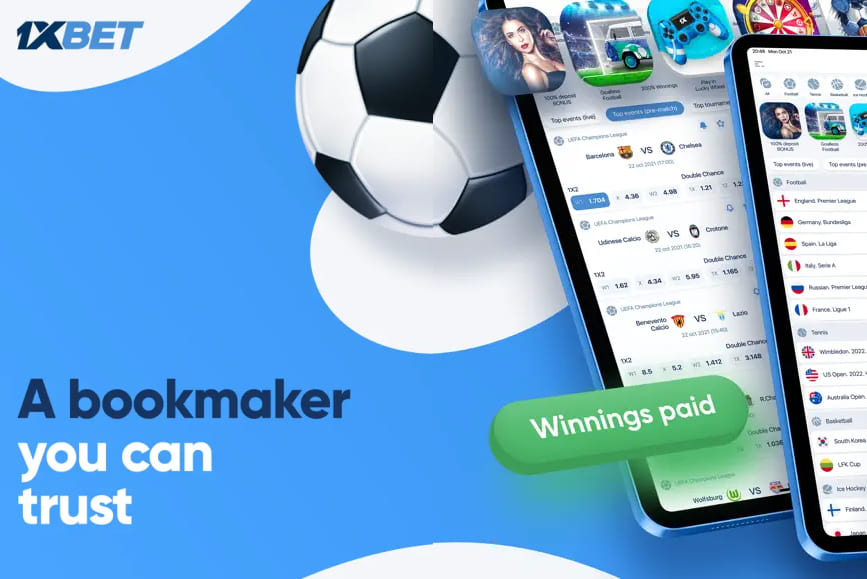 The Ultimate Guide to the 1xBet App