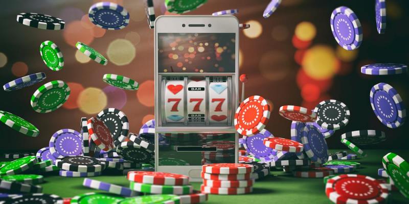 Top Casino Cashback Offers You Shouldn't Miss -246242999 Top Casino Cashback Offers You Shouldn't Miss -246242999
