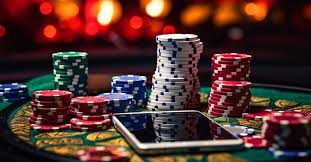 Unforgettable Casino Fun Experience the Thrill and Excitement