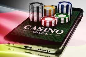 Unforgettable Casino Fun Experience the Thrill and Excitement