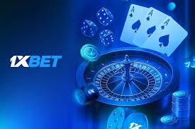 คาสิโนออนไลน์ 1xBet ในประเทศไทย – รวมทุกเกมในที่เดียว