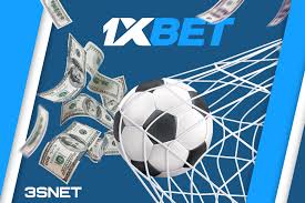 1xBet Online Betting The Ultimate Guide to Online Gambling