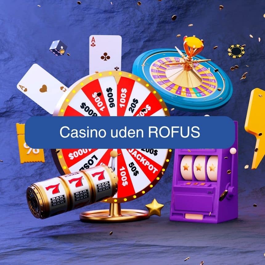 Bedste Online Casino Uden Om - En Guide til Spilleglæde
