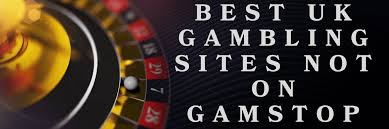 Best UK Non GamStop Casino Your Ultimate Guide