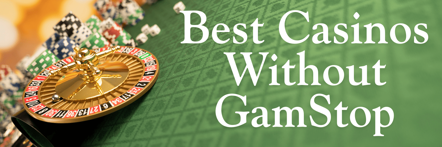 Discover the Best Casino Sites Not on Gamstop 853140502