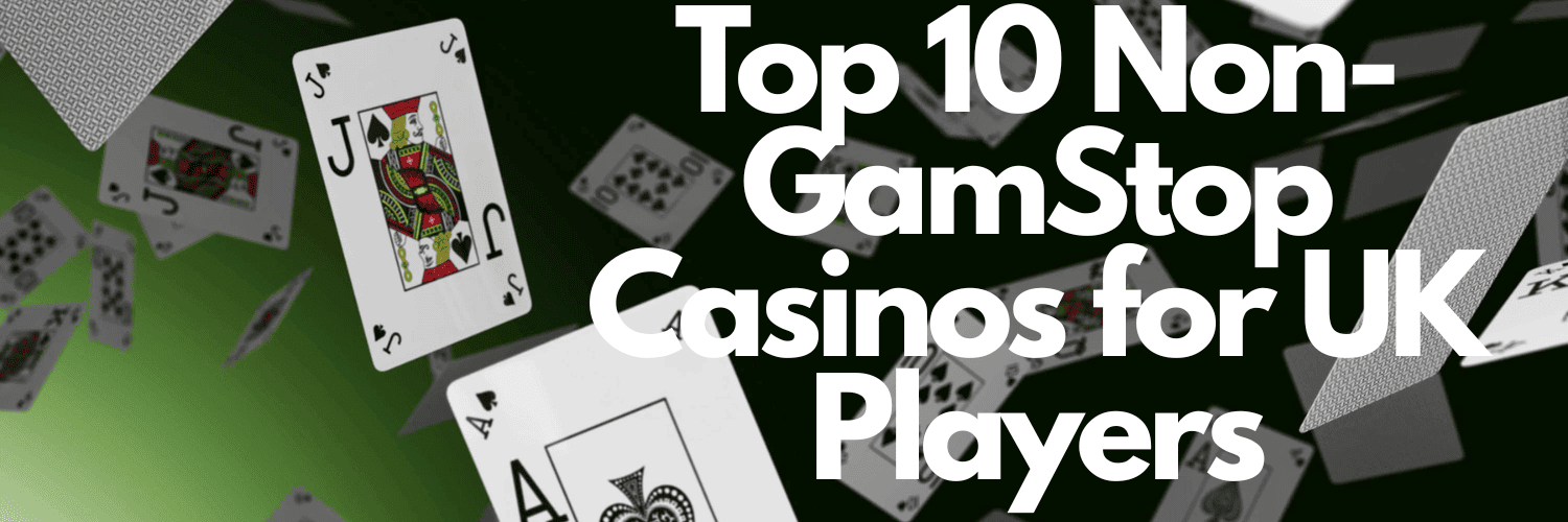 Discover the Best Casino Sites Not on Gamstop 853140502
