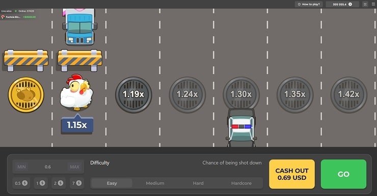 Discover the Excitement of Chicken Road Casinos 522151596