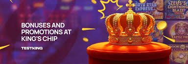 Discover the Excitement of KingsChip Casino
