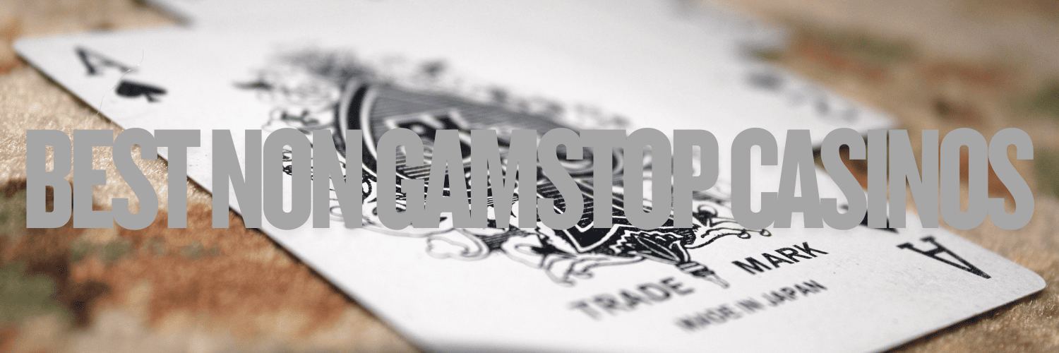 Discovering Casinos Not Registered on GamStop 368817237