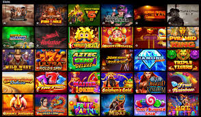 Experience the Thrill at Magic Win Casino 409182487