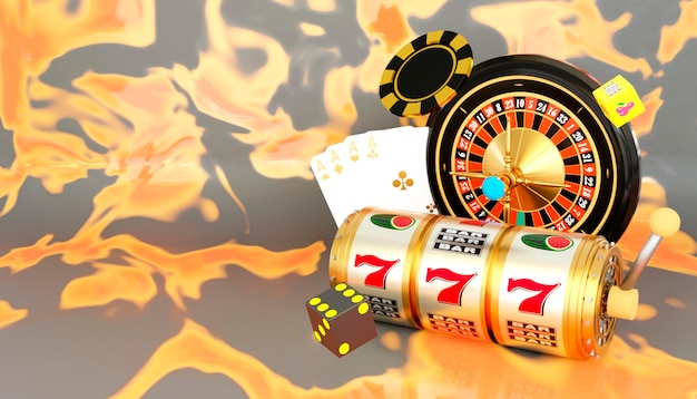 Experience Thrilling Gaming at Spinland Casino & Sportsbook