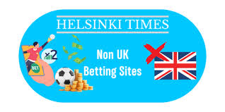 Exploring Non-UK Bookies A Guide to Betting Beyond British Borders -25222842