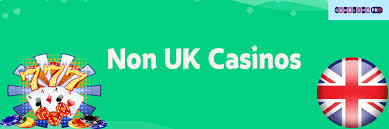 Exploring Non-UKGC Online Casinos A Comprehensive Guide