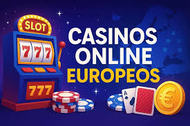Los Mejores Casinos Online Europeos Guía Completa 2023