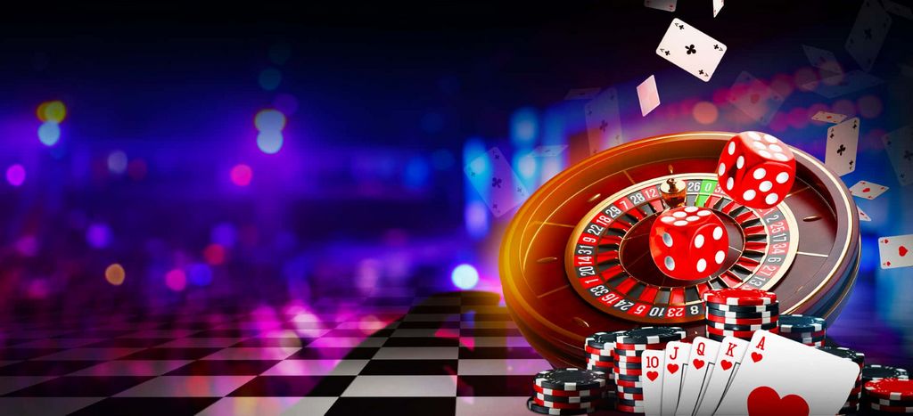 Méthodes de règlement du site Nine Casino : un aperçu complet