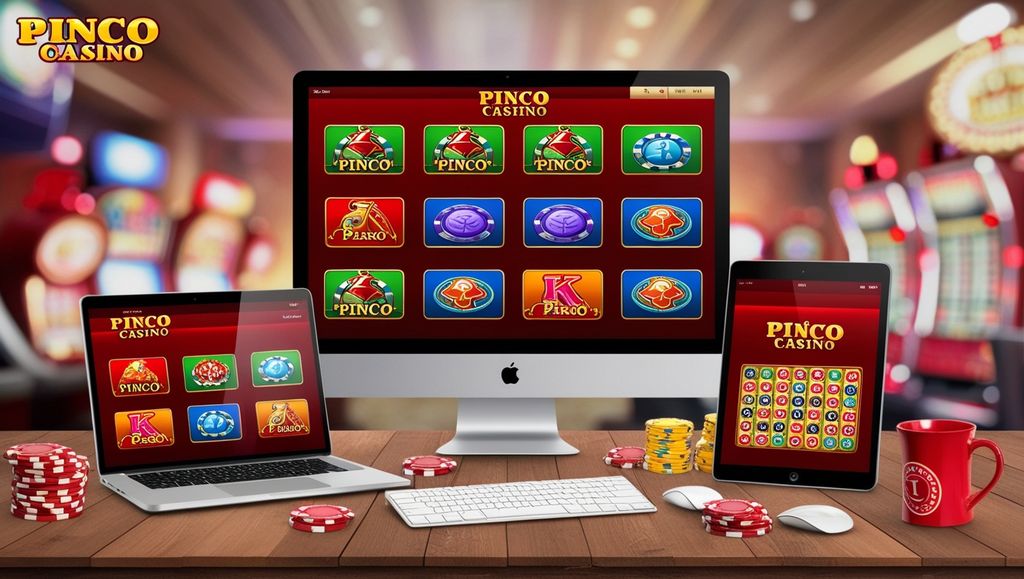 Pinco Qumarxana İcmalı 2026