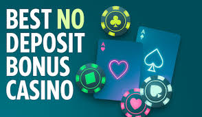 No Deposit Free Spins Unlocking Exclusive Bonuses for Engaging Play No Deposit Free Spins Unlocking Exclusive Bonuses for Engaging Play