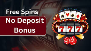 No Deposit Free Spins Unlocking Exclusive Bonuses for Engaging Play No Deposit Free Spins Unlocking Exclusive Bonuses for Engaging Play
