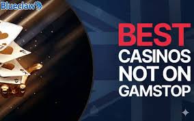 Non-Gamstop Casinos in the UK A Comprehensive Guide