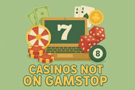 Non Gamstop UK Casino Sites Your Ultimate Guide -348770951