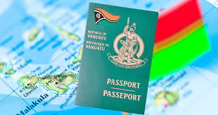 The Comprehensive Guide to Vanuatu Passport Cost 895841971