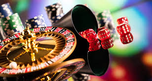 Top Non GamStop Casinos The Best Online Gaming Experience