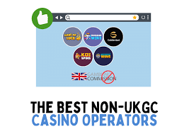 Understanding Non UK Registered Casinos A Comprehensive Guide Understanding Non UK Registered Casinos A Comprehensive Guide