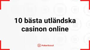 Utländska Casinon En Djupdykning i Spelvärlden 649903330 Utländska Casinon En Djupdykning i Spelvärlden 649903330