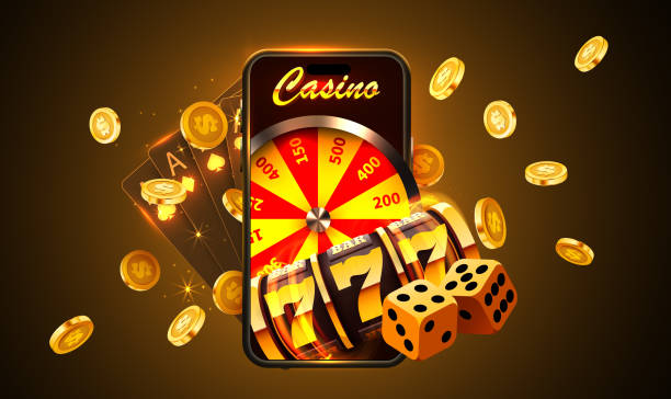 Amonbet Casino Review Uitgebreide Analyse en Spelervaring