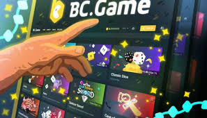 Explore the BC.Game Mirror Site A Closer Look at Its Features